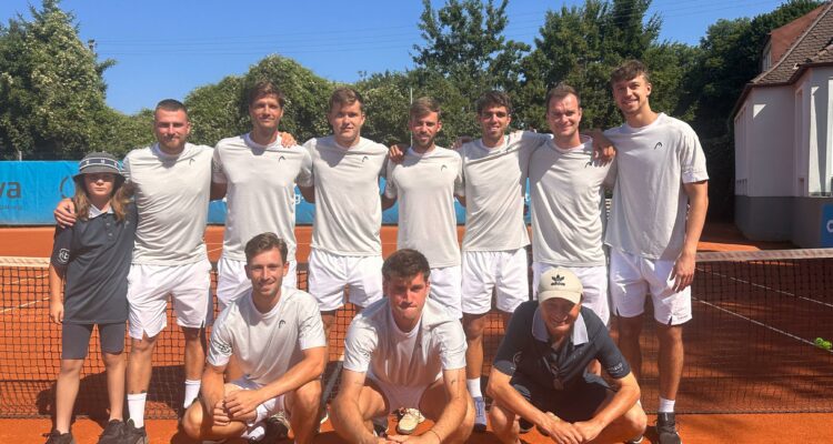 TC Augsburg Bundesliga