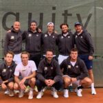 TC Großhesselohe, Tennis Channel Bundesliga