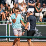 Tim Ruehl and Patrick Zahraj