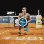 Timofey Skatov, Todi Challenger