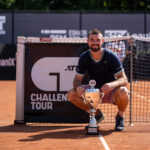 Jurij Rodionov, Bonn Open