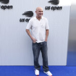 Andre Agassi