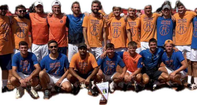 TC Bredeney Tennis Channel Bundesliga