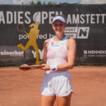 Sinja Kraus, LADIES OPEN Amstetten