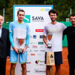 Kirill Kivattsev Slovenj Gradec Open