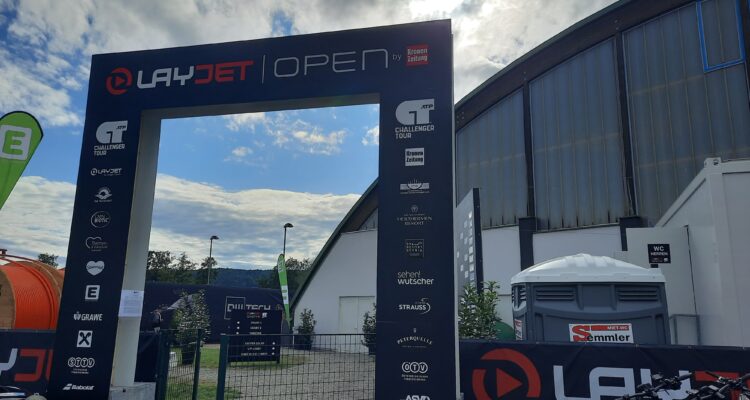 LayJet Open Bad Waltersdorf