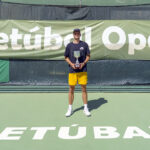 Alex Deckers, Setubal Open