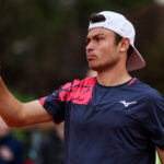 Alex Barrena, YPF Buenos Aires Challenger