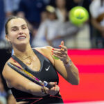 Aryna Sabalenka