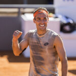 Nicolas Kicker, YPF Buenos Aires Challenger