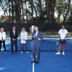 Laver Cup, San Francisco