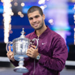 Carlos Alcaraz, US Open