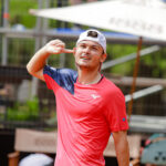 Alex Barrena, Villa Maria