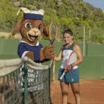 Cristina Díaz, Mallorca