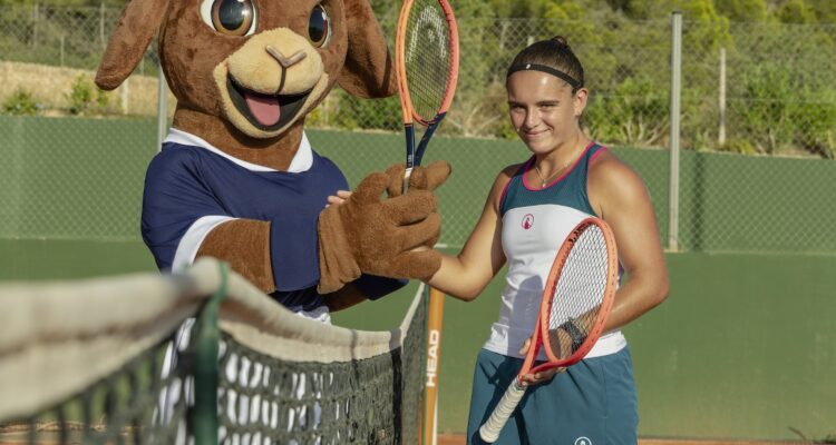 Cristina Díaz, Mallorca
