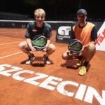 David Pichler and Denys Molchanov