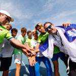 Team Slovenia, Davis Cup
