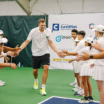 Dirk Nowitzki Foundation Tennis Classic