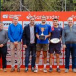 Emilio Nava AAT Challenger Santander Edicion Villa Maria