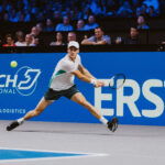 Jannik Sinner, Erste Bank Open, Vienna