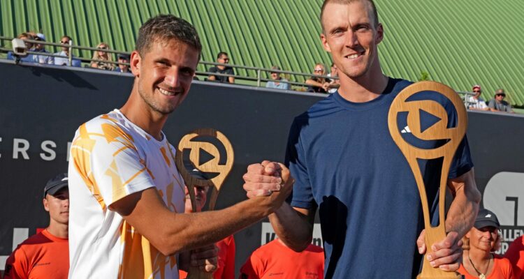 Jan Choinski, Layjet Open, Bad Waltersdorf