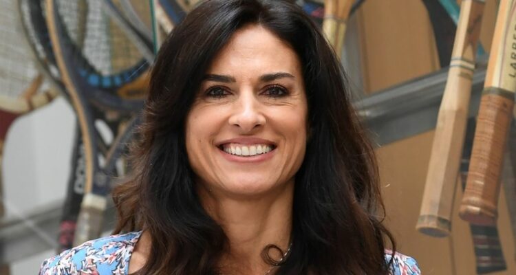 Gabriela Sabatini