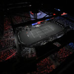 Laver Cup, San Francisco