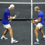 Jakub Mensik and Carlos Alcaraz, Team Europe, Laver Cup