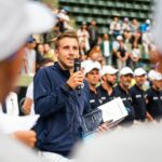 Alex Molcan, Istanbul Challenger TED Open