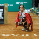 Ignacio Buse, Copa Sevilla