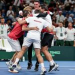 Team Austria, Davis Cup