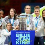 Team Italy, Billie Jean King Cup