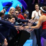 Team USA, Billie Jean King Cup