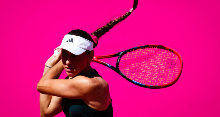 Kaja Juvan Ljubljana