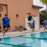 Kayla Day, Central Coast Tennis Classic, Templeton