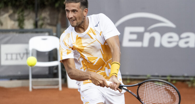 Vit Kopriva, Szczecin Open