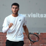 Pablo Llamas Ruiz, Invest In Szczecin Open