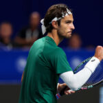 Lorenzo Musetti, Chengdu Open