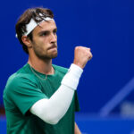 Lorenzo Musetti, Chengdu Open