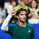 Lorenzo Musetti, Chengdu Open