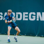 Martin Landaluce, Olbia Challenger