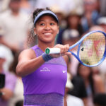 Naomi Osaka