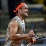 Nicolas Kicker, YPF Buenos Aires Challenger