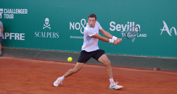 Pablo Carreno Busta