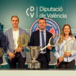 Copa Faulcombridge Valencia