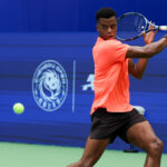 Giovanni Mpetshi Perricard, Chengdu Open