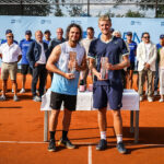 Marco Trungelliti, NÖ Open, Tulln