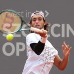 Thiago Tirante, Invest In Szczecin Open