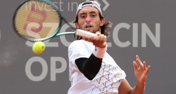 Thiago Tirante, Invest In Szczecin Open