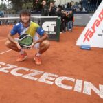 Thiago Tirante, Invest In Szczecin Open